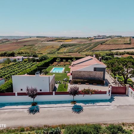 Vila Páteo Sagaipo Lourinhã Exteriér fotografie
