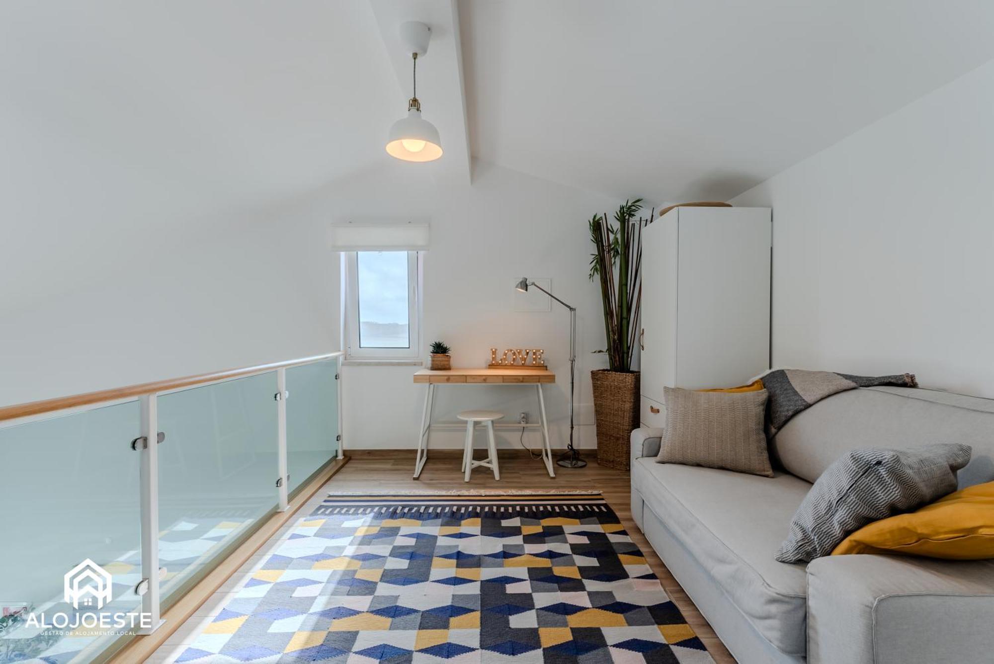 Vila Páteo Sagaipo Lourinhã Exteriér fotografie