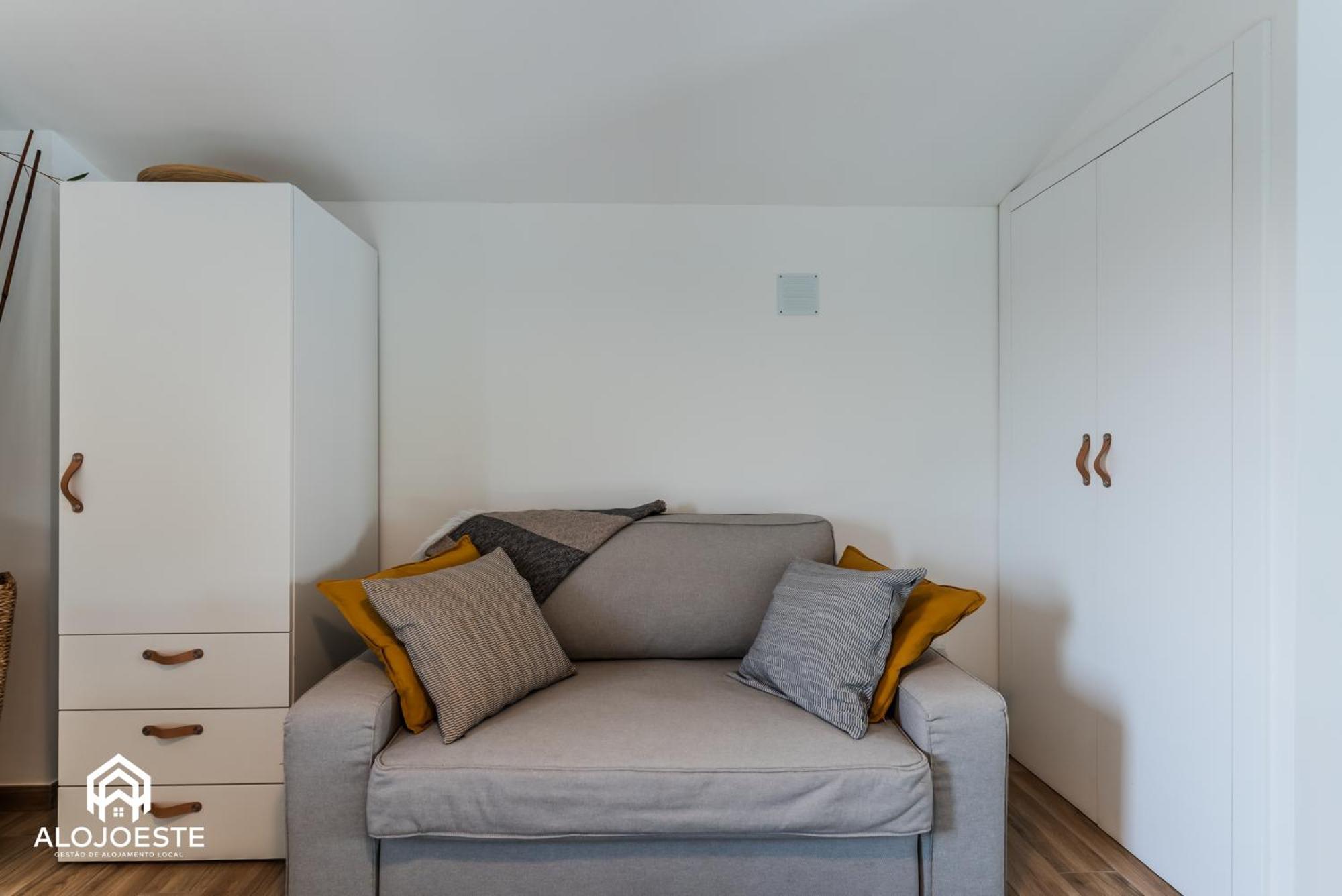Vila Páteo Sagaipo Lourinhã Exteriér fotografie