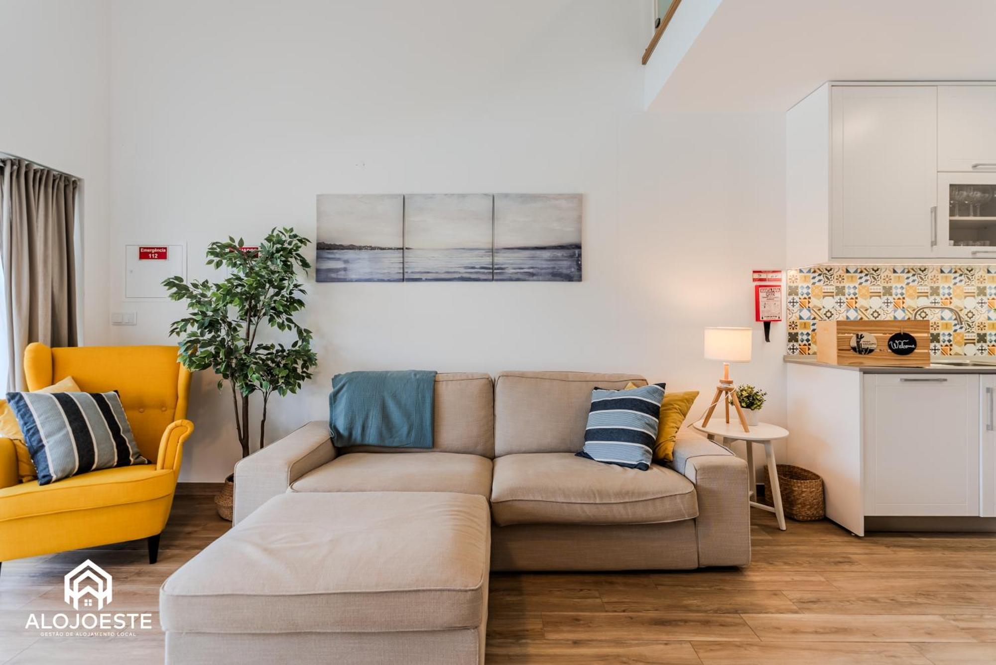 Vila Páteo Sagaipo Lourinhã Exteriér fotografie