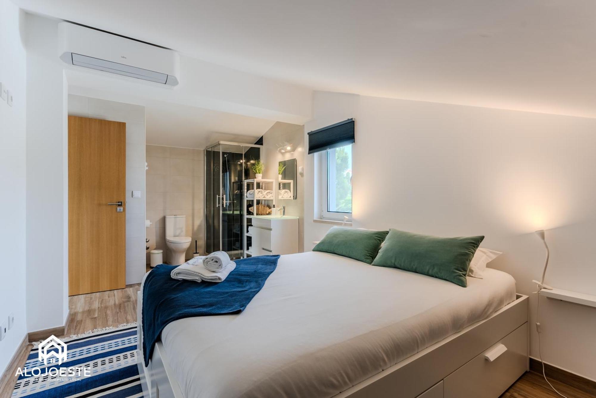 Vila Páteo Sagaipo Lourinhã Exteriér fotografie
