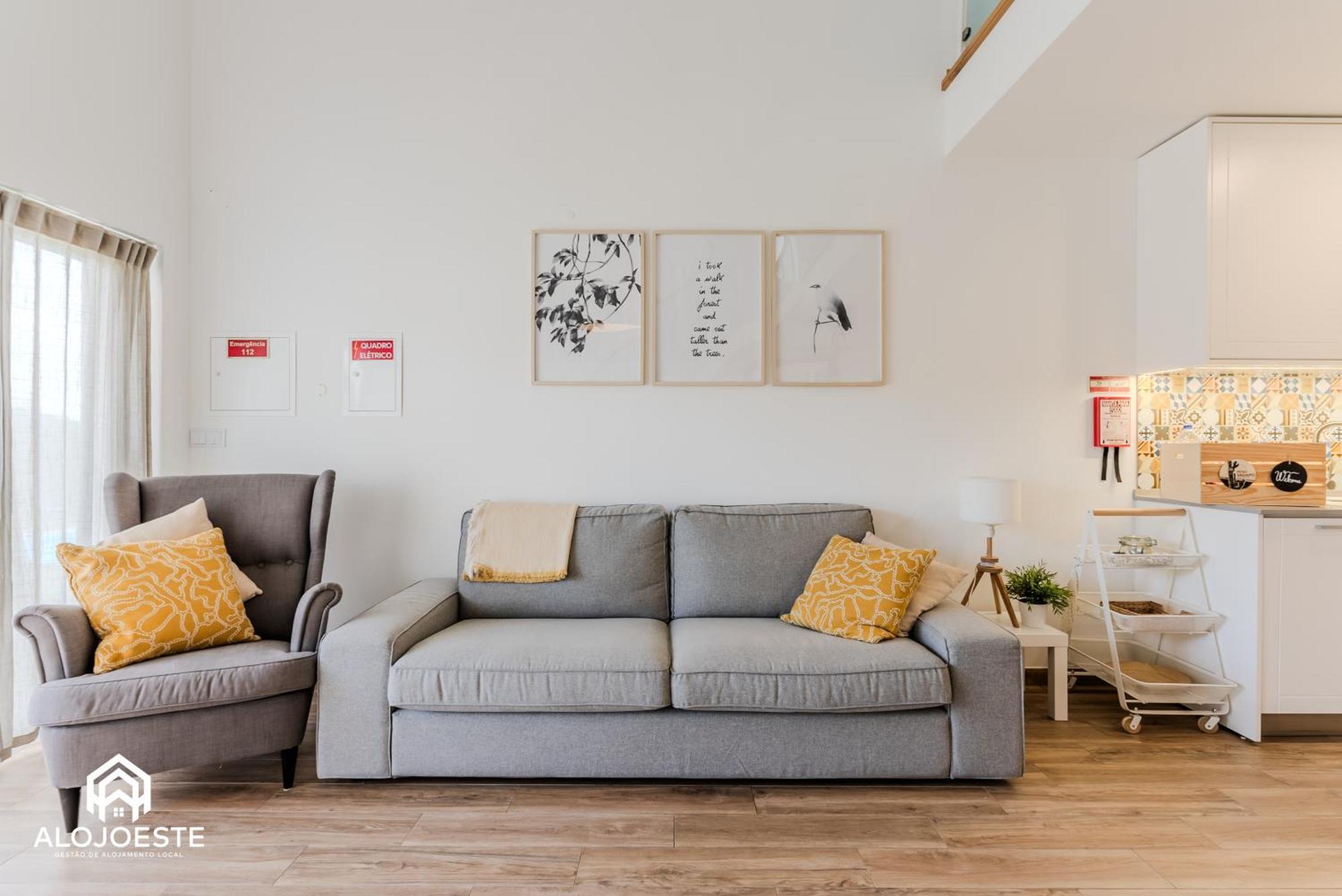 Vila Páteo Sagaipo Lourinhã Exteriér fotografie