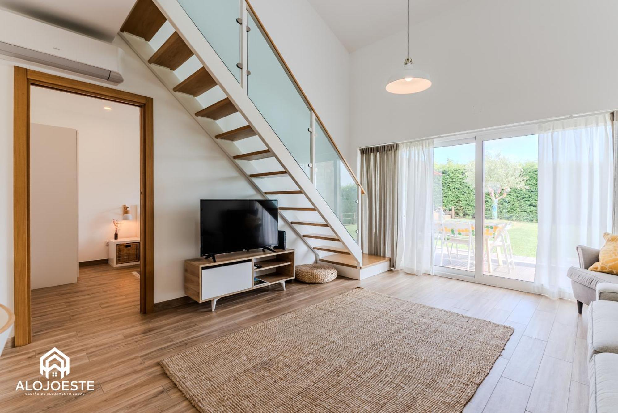 Vila Páteo Sagaipo Lourinhã Exteriér fotografie
