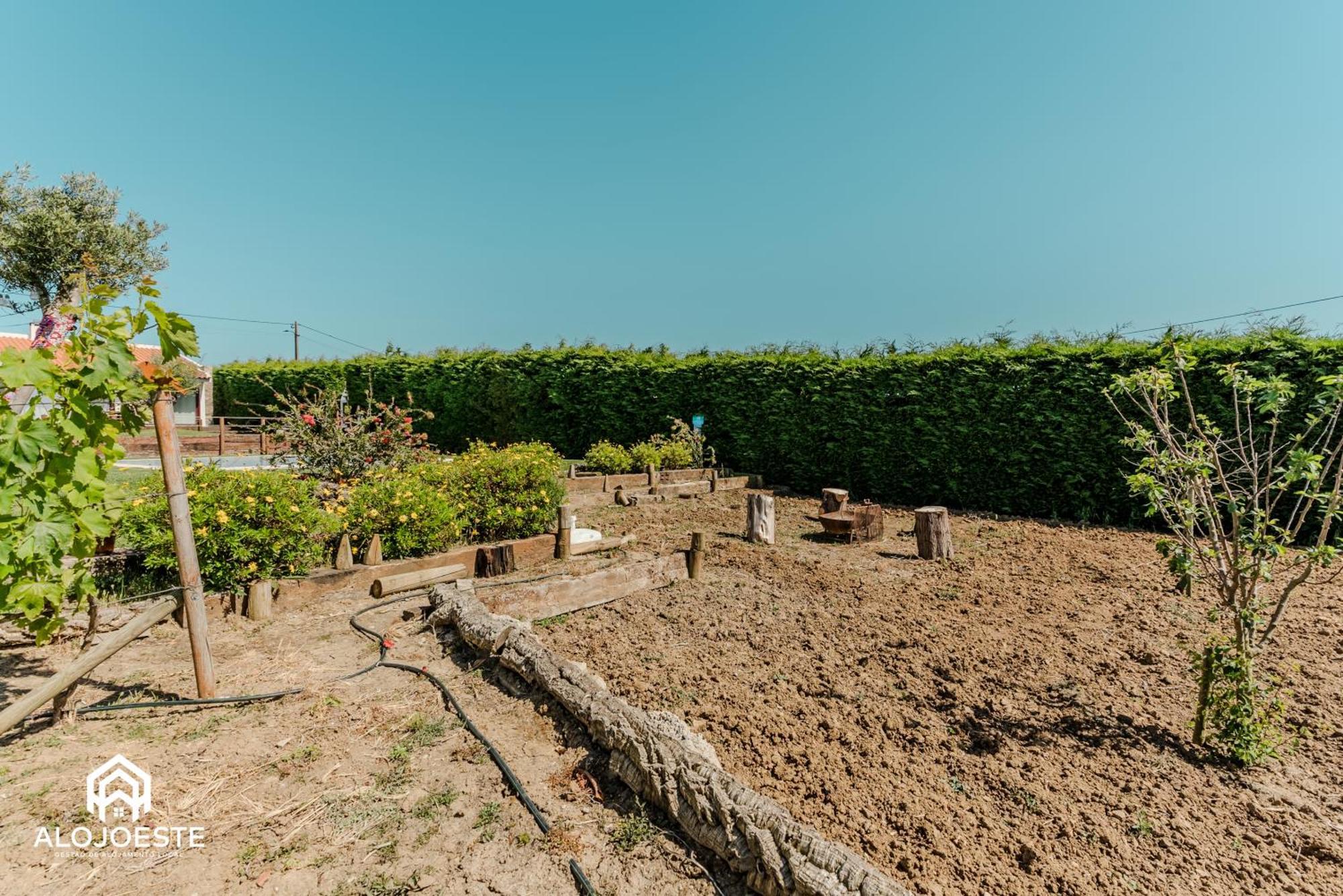 Vila Páteo Sagaipo Lourinhã Exteriér fotografie